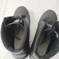 کفش ایمنی برند نگهبان|کیف، کفش، کمربند|محمدشهر, محمدشهر|دیوار