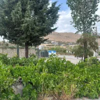 600متر زمین 3نبش شهرک آویشن/ احمدآباد / ششدانگ