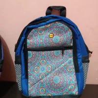 کیف مدرسه