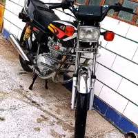 فروش موتور200|موتورسیکلت|لیکک, |دیوار