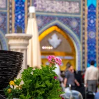 تُور اقتصادی به مشهد