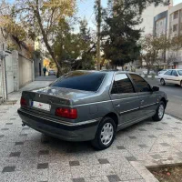 پارس ۸۹ بدون رنگ ، شاسی پلمپ در حد