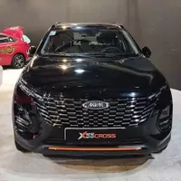 ایکس33اتوماتیک،x33cros