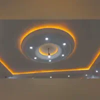 گچکاری حسینی