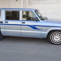 مزدا دوکابین کارا|خودرو سواری و وانت|ورامین, ورامین|دیوار