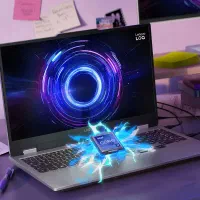 سرعت و قدرت بی‌مرز لپ‌تاپ گیمینگ LOQ هیولای نسل ۱۴