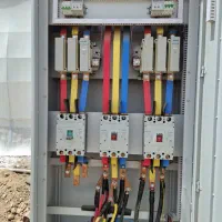 خدمات تخصصی برق صنعتی و دیزل ژنراتور