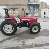 تراکتور ۳۹۹