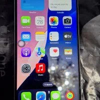 گوشی کپی ۱۶ پرومکس|موبایل|تهران, تهرانپارس غربی|دیوار