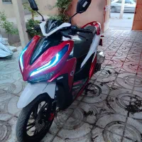 کلیک ۱۵۰ شرکت بهرو|موتورسیکلت|الیگودرز, |دیوار