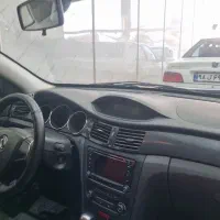 اچ سی کراس مدل 96 بکر فروش نقدیا معاوضه با خودرو|خودرو سواری و وانت|شیراز, کاراندیش|دیوار