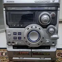 ضبط وتلویزیون