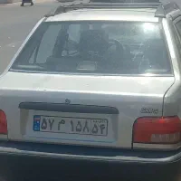 مسافر فسا به یزد
