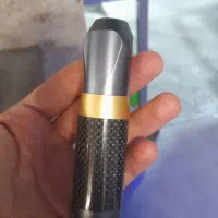 دستگاه تتو پن کربن