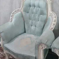 مبل|مبلمان خانگی و میز عسلی|کاشان, کلنگه|دیوار