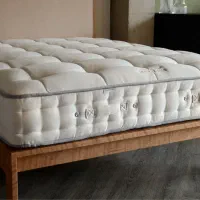 تشک الیت فنر پاکتی ضد لرزش ضد ارتعاش سوپرسایلنت