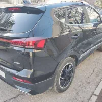 کی ام سی X5|خودرو سواری و وانت|همدان, |دیوار