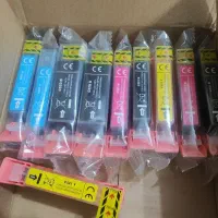 کارتریج اورجینال کانون اصلی