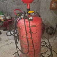 کارواش ۳ فاز و کف پاش|ابزارآلات|نورآباد ممسنی, |دیوار