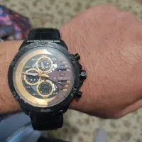 ساعت ضدآب نیوی فورس حرفه ای|ساعت|دورود, |دیوار