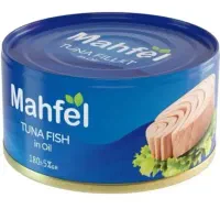 تن ماهی|خوردنی و آشامیدنی|رفسنجان, |دیوار