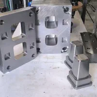 قالبسازی و خدمات ماشینکاری فرز cnc|خدمات پیشه و مهارت|مشهد, شهرک صنعتی توس|دیوار