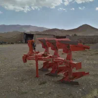 گاوآهن برگردان