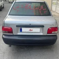 پراید مدل ۹۰|خودرو سواری و وانت|مشهد, رضاییه|دیوار