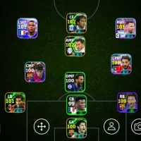 اکانت پی اس