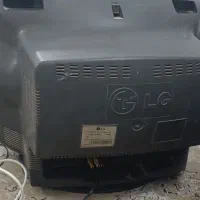 تلویزیون 24ال جی