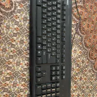 کیبورد کامپیوتر