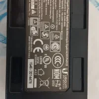 تعدادی اداپتور poe