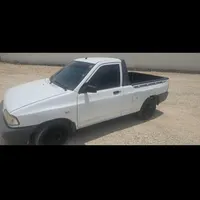 پراید وانت مدل ۹۹