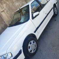 پژو پارس سال دریچه سیمی