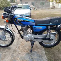 اترک ۱۲۵مدل۸۸مزایده بابرگه درحدخشک