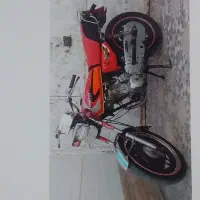 موتور پلاک ملی