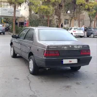 پژو روآ ROA
