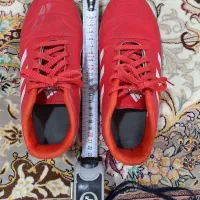 کفش فوتبال چمنی