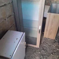 روگازی و کابینت|اجاق گاز و لوازم برقی پخت‌وپز|میانه, |دیوار