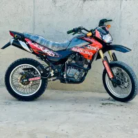 تریل رادیسون ۲۰۰مدل ۸۸پلاک ملی