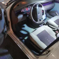 سمند مولتی پلکس مدل ۹۰