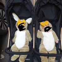 لباس زمستانی