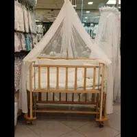 تخت گهواره ای