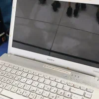 لپ‌تاپ سونی ـlaptop sony|رایانه همراه|اصفهان, برازنده|دیوار