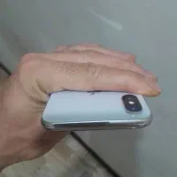 ایفون ایکس ۲۵۶ گیگ