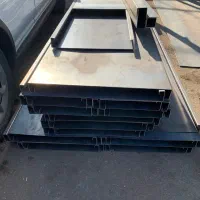 برشکاری وخم کاری ورق فلاشینگ کیان گستر|خدمات پیشه و مهارت|ری, بازار آهن|دیوار