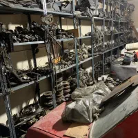 استوک تویوتاوانت کرونا کاریناکرولاکریسیداگیربکس