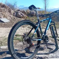 دوچرخه 26|دوچرخه، اسکیت، اسکوتر|مشگین شهر, |دیوار