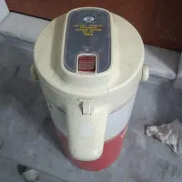 فلاسک ژاپنی بزرگ