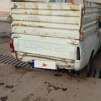 وانت مدل ۸۴ دوگانه بالن بزرگ ۱۵سال تاریخ